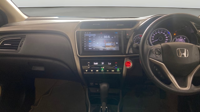 View Honda City ZX Image 18 Used Honda City ZX Image 18