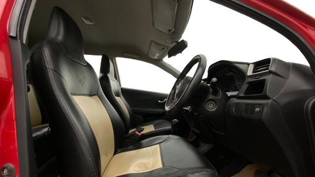 View Honda Brio Image 26 Used Honda Brio Image 26