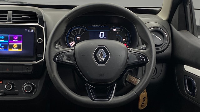 View Renault Kwid Image 20 Used Renault Kwid Image 20