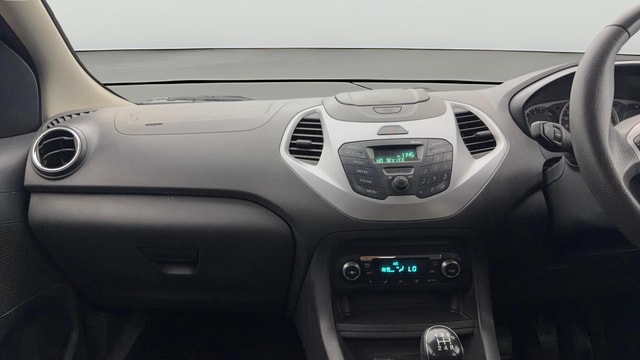 View Ford Figo Aspire Image 17 Used Ford Figo Aspire Image 17