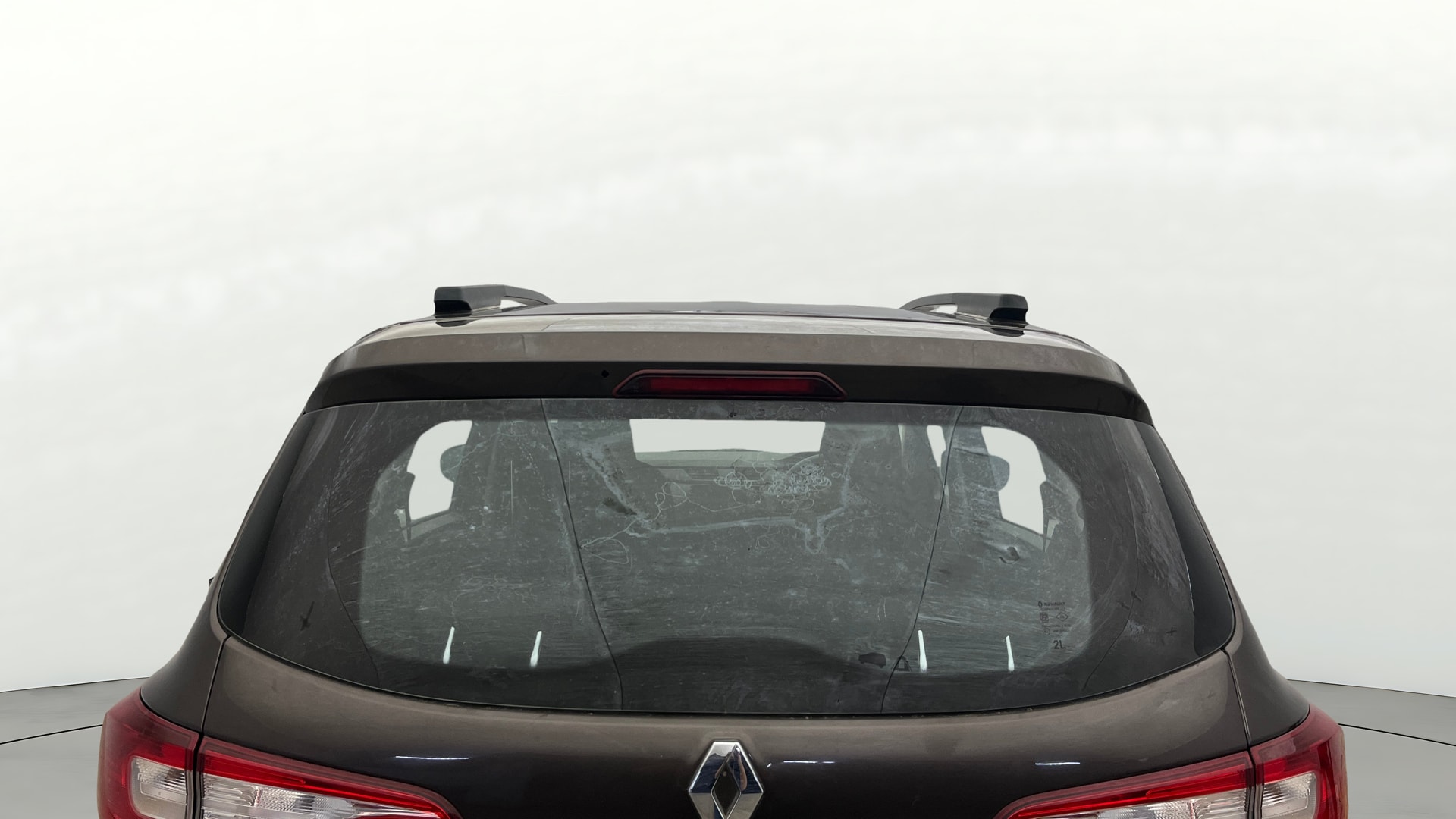 View 2022 Renault Triber RXT Image 4 Used 2022 Renault Triber RXT Image 4