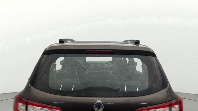 View Renault Triber Image 4 Used Renault Triber Image 4