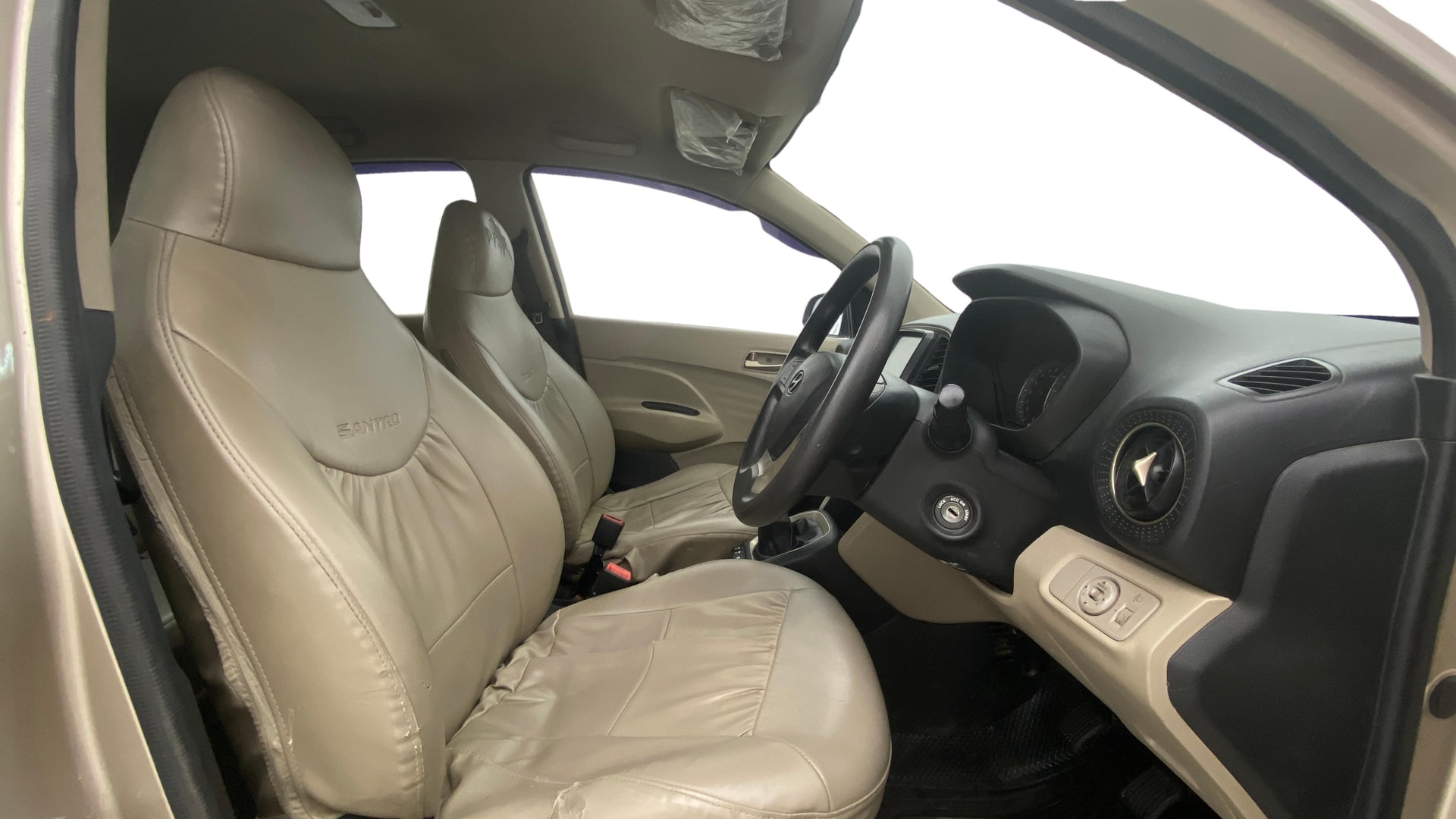 View 2020 Hyundai New Santro D-Lite Petrol Image 25 Used 2020 Hyundai New Santro D-Lite Petrol Image 25