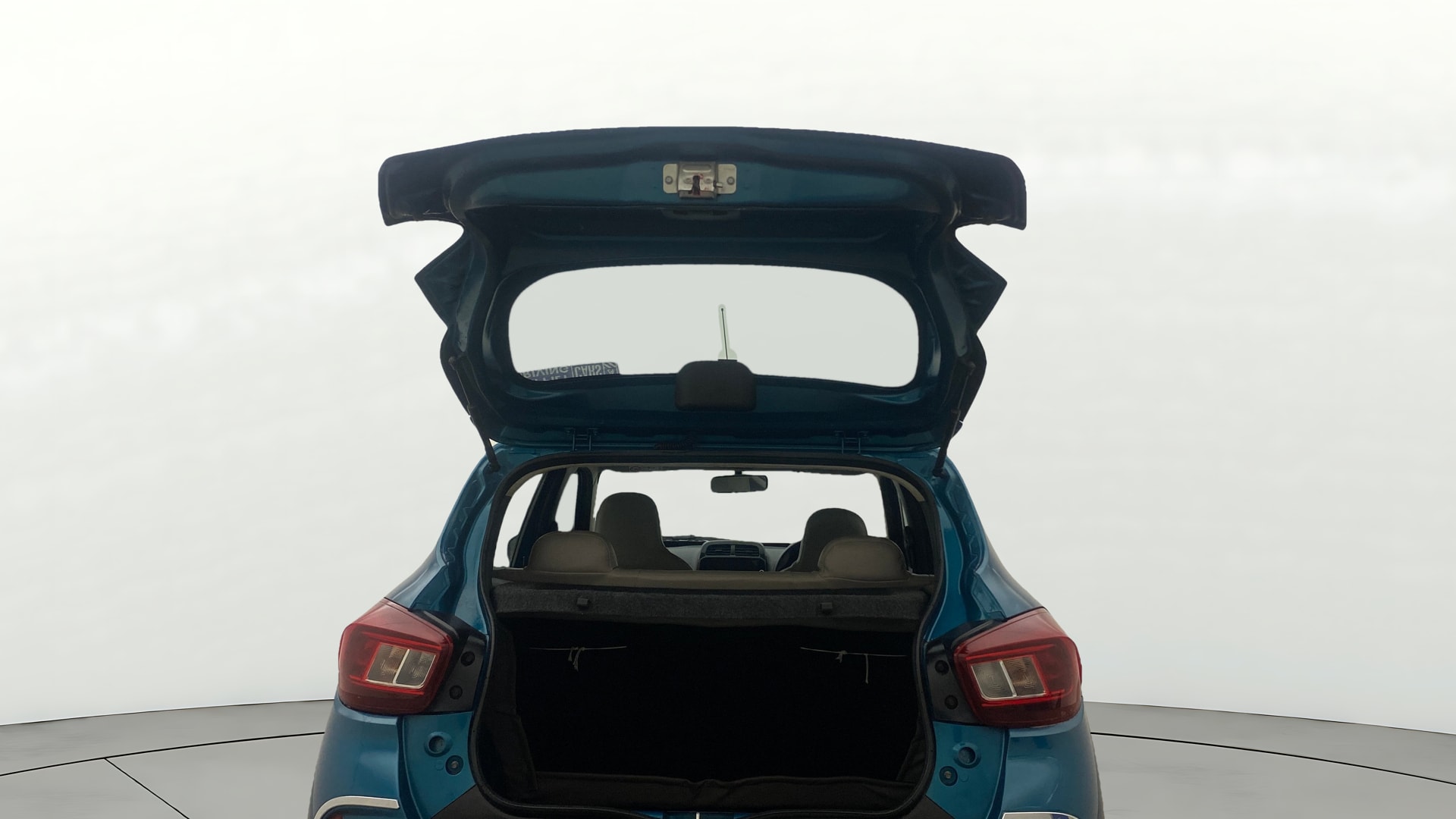 View 2022 Renault Kwid RXT 1.0 Image 16 Used 2022 Renault Kwid RXT 1.0 Image 16