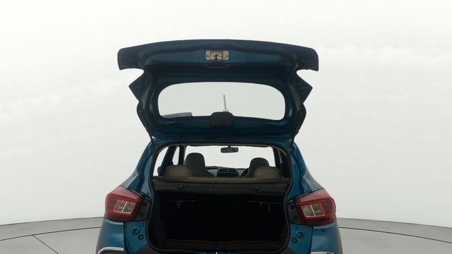 View Renault Kwid Image 16 Used Renault Kwid Image 16