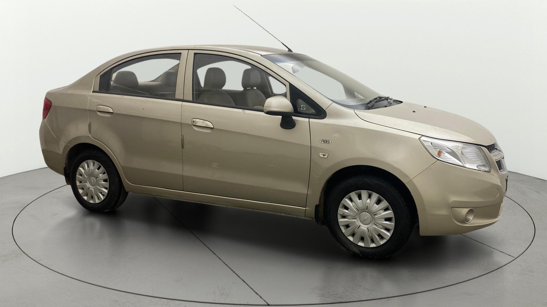 View 2013 Chevrolet Sail 1.2 LS ABS Image 21 Used 2013 Chevrolet Sail 1.2 LS ABS Image 21