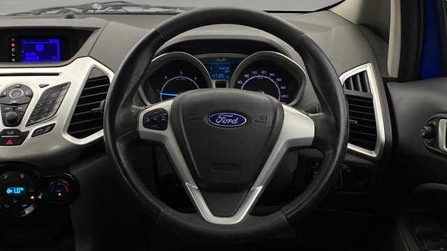 View Ford EcoSport Image 20 Used Ford EcoSport Image 20