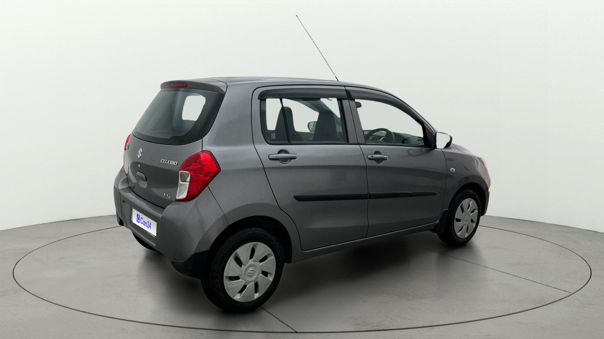 Used 2017 Maruti Suzuki 1000 Used 2017 Maruti Suzuki 1000