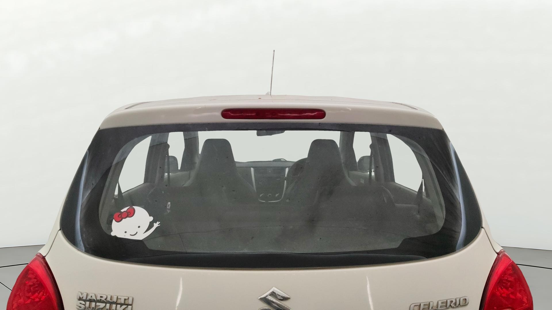 Used 2016 Maruti Suzuki 1000 Used 2016 Maruti Suzuki 1000