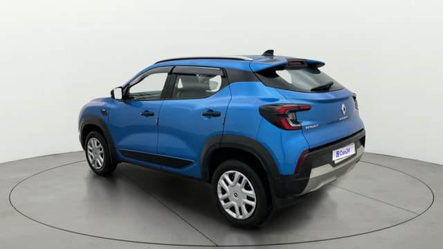 View Renault Kiger Image 2 Used Renault Kiger Image 2