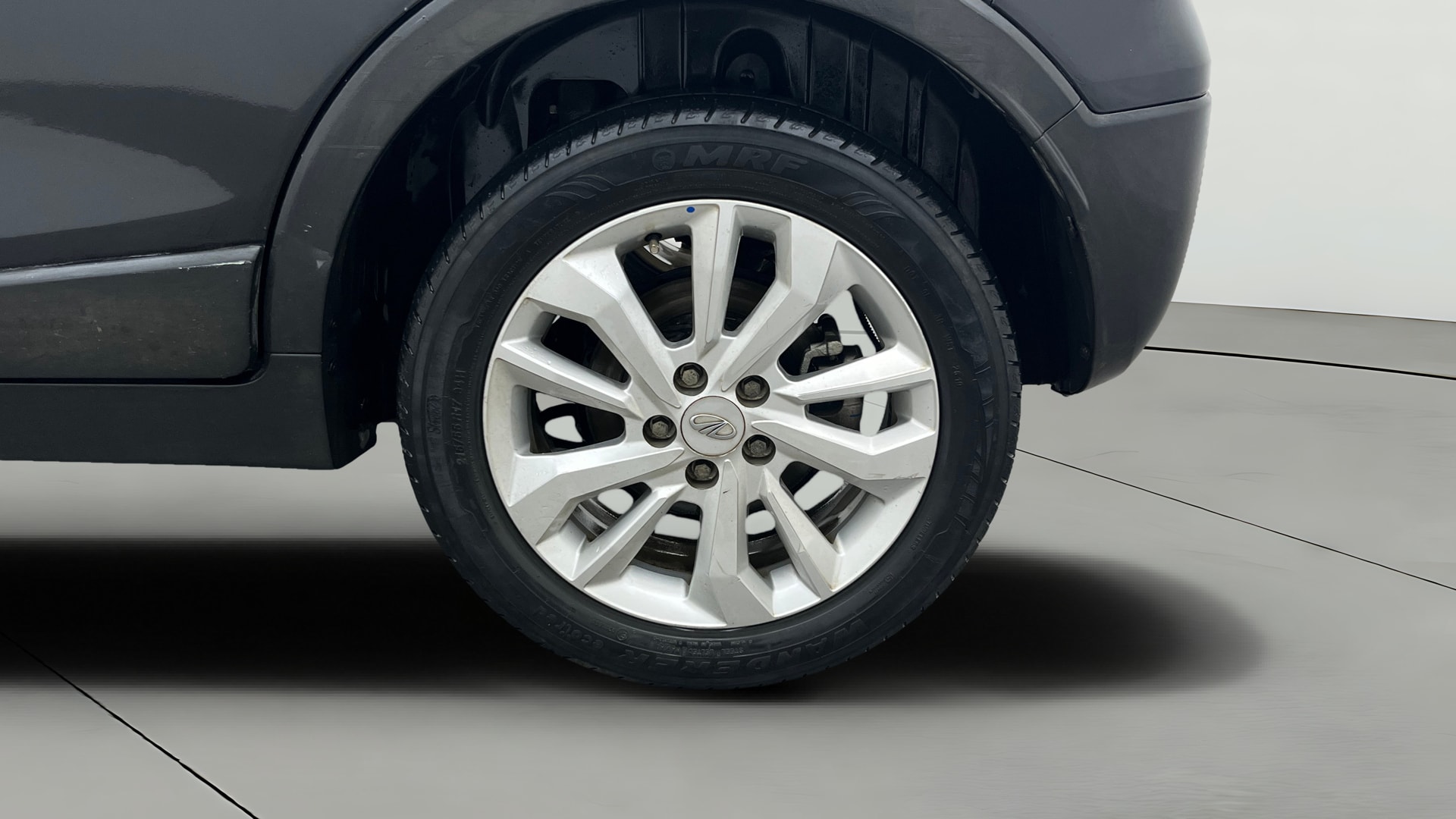 Used 2019 Mahindra XUV300 Used 2019 Mahindra XUV300