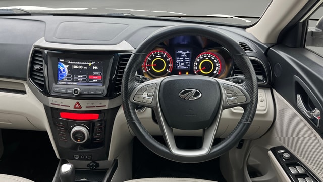 View Mahindra XUV300 Image 13 Used Mahindra XUV300 Image 13