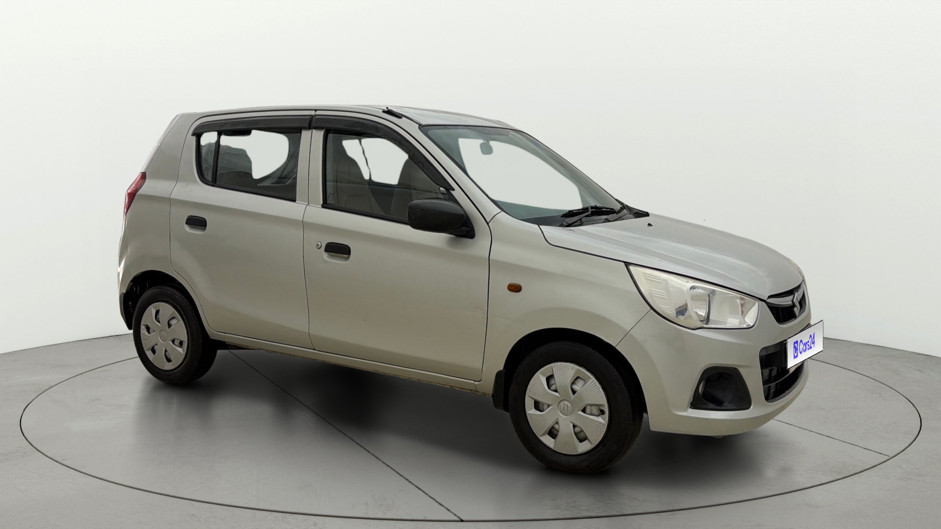 Used 2018 Maruti Suzuki Alto K10 Used 2018 Maruti Suzuki Alto K10