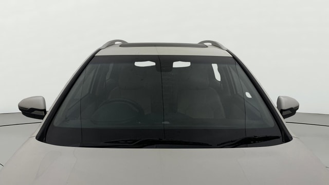View MG Hector Image 32 Used MG Hector Image 32