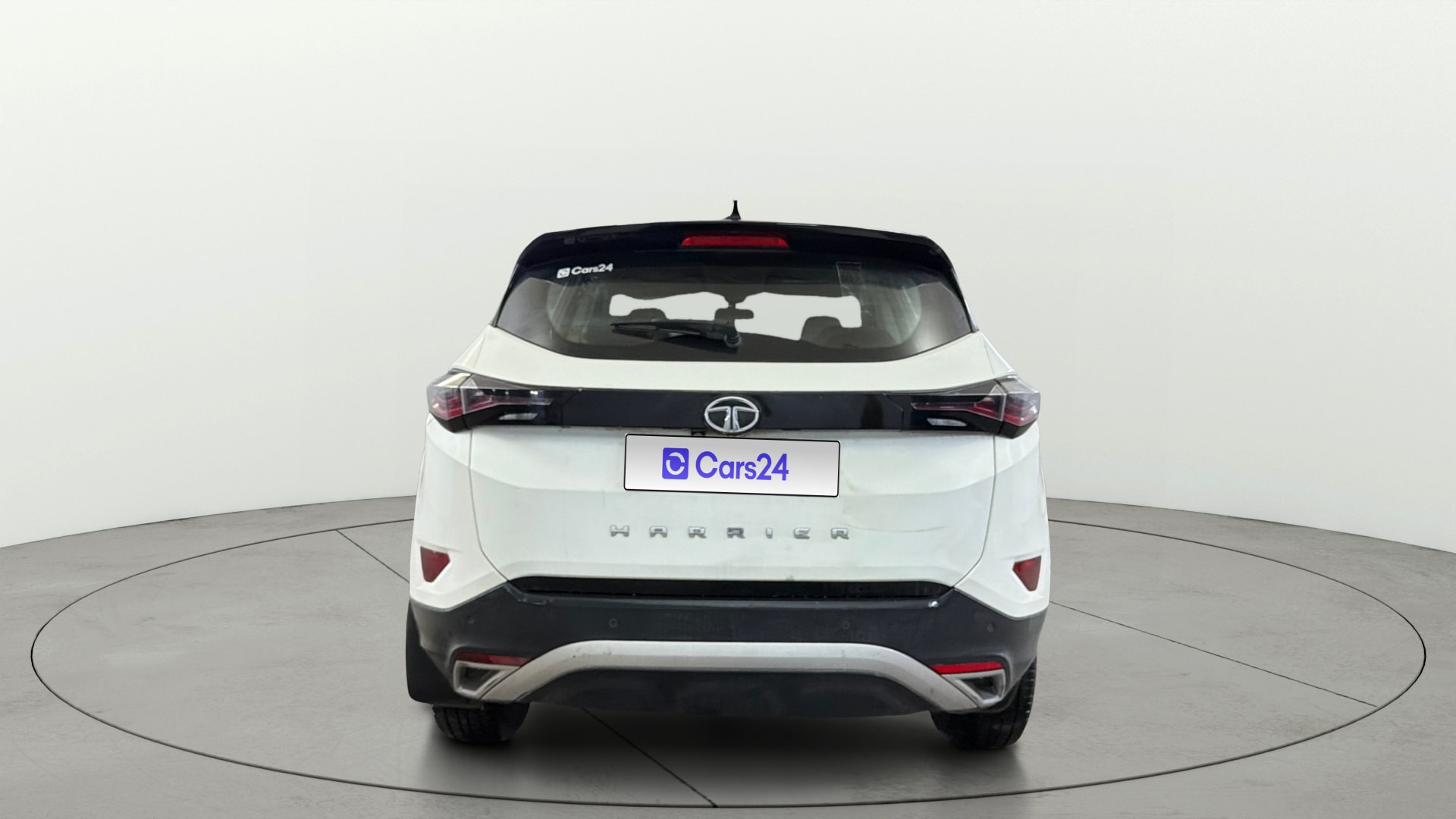 View 2019 Tata Harrier XE Image 41 Used 2019 Tata Harrier XE Image 41