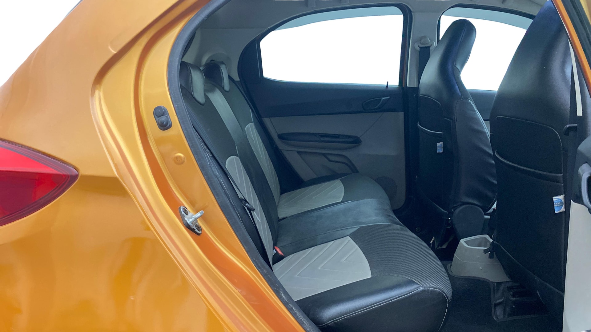 Used 2019 Tata Tiago Used 2019 Tata Tiago