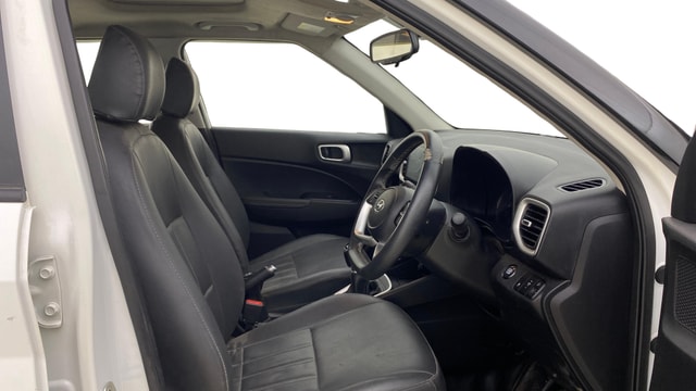 View Hyundai Venue Image 18 Used Hyundai Venue Image 18
