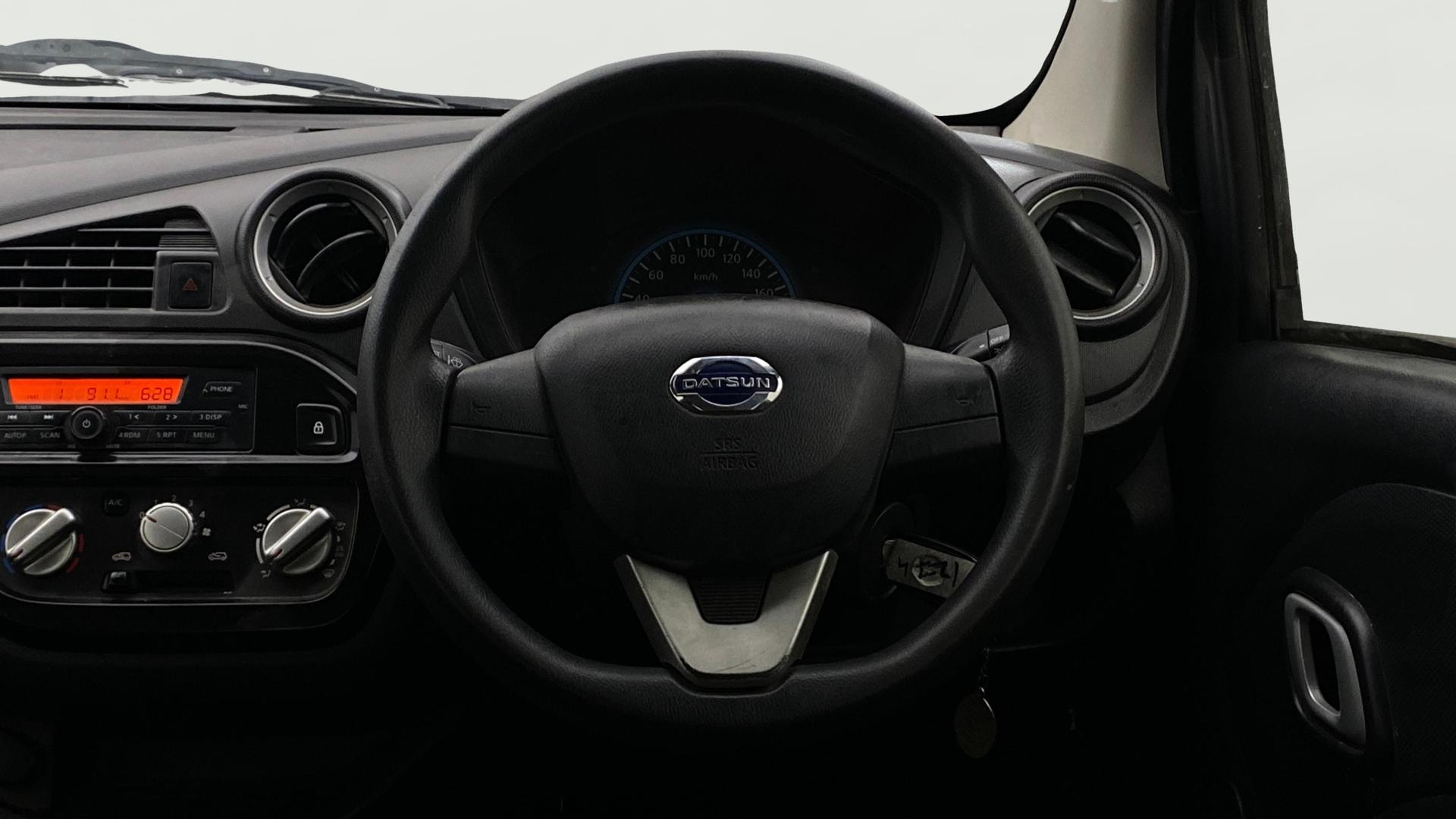 View 2018 Datsun Redi GO S-1.0L BS IV Image 20 Used 2018 Datsun Redi GO S-1.0L BS IV Image 20