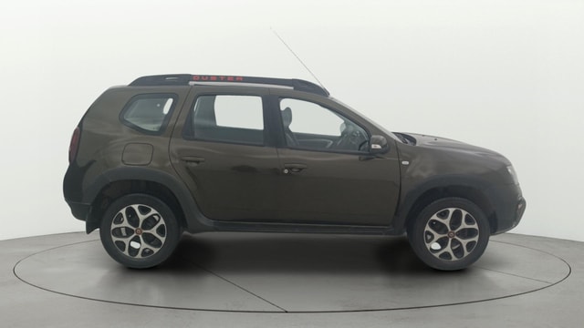 View Renault Duster Image 8 Used Renault Duster Image 8