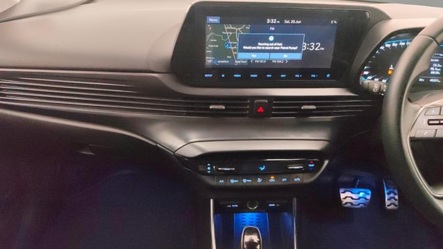 View Hyundai Elite i20 Image 18 Used Hyundai Elite i20 Image 18