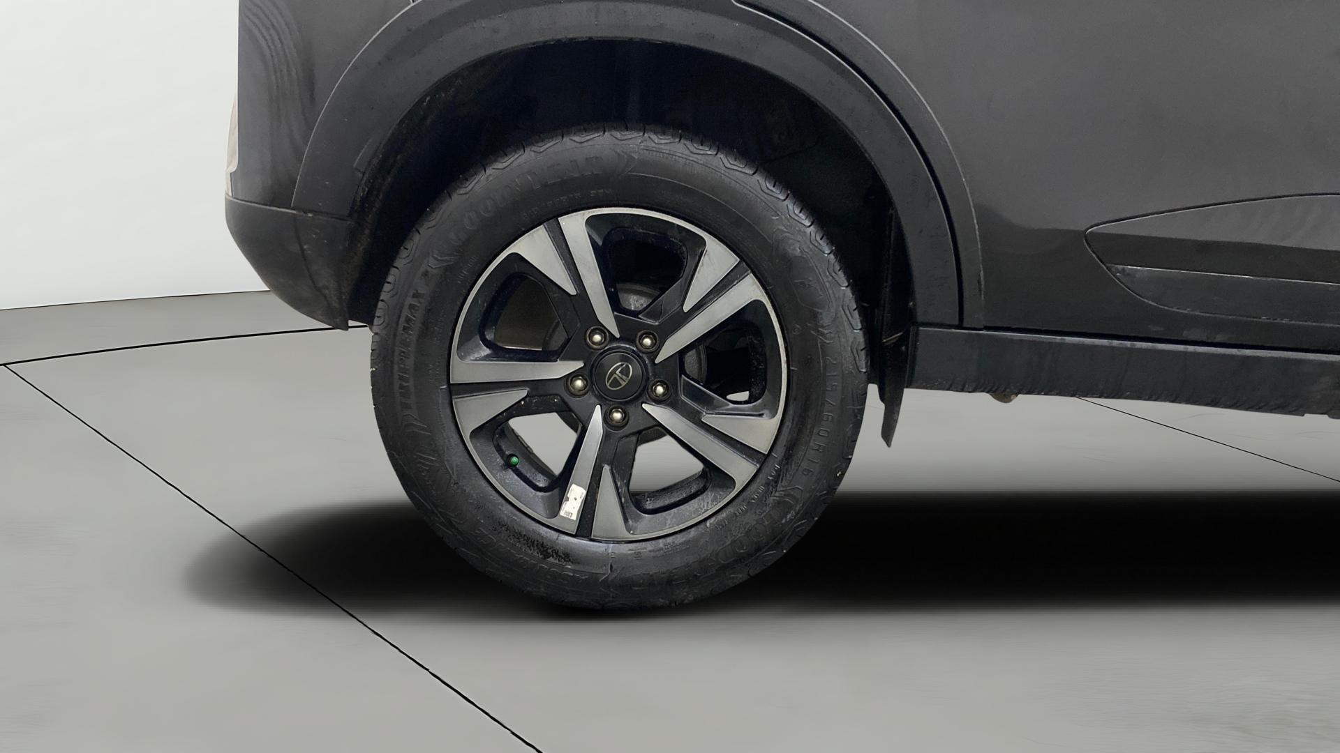 View 2024 Tata Nexon Revotron XE Image 33 Used 2024 Tata Nexon Revotron XE Image 33