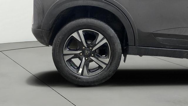 View Tata Nexon Image 33 Used Tata Nexon Image 33