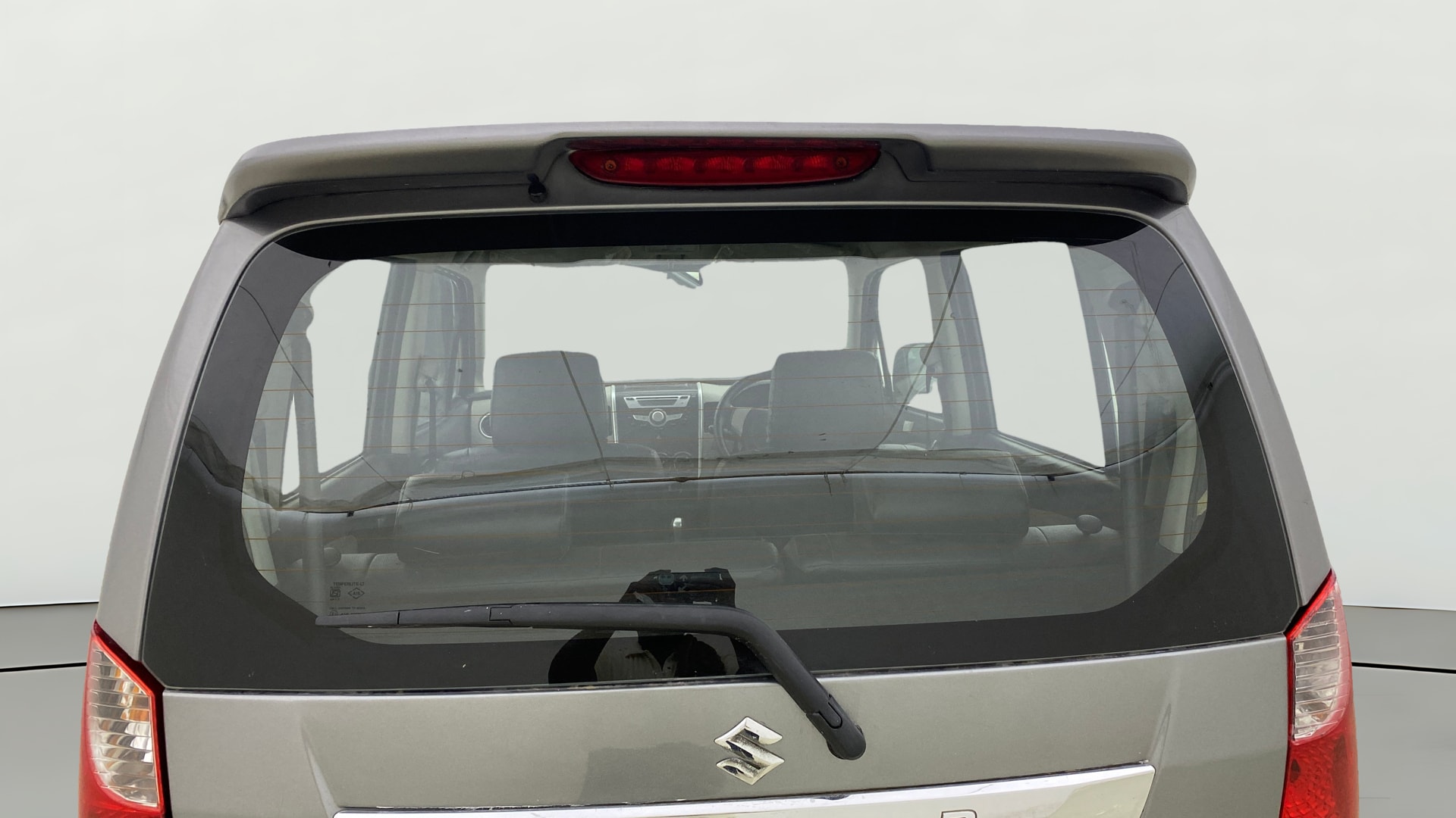 View 2016 Maruti Suzuki 1000 Base Variant Image 4 Used 2016 Maruti Suzuki 1000 Base Variant Image 4