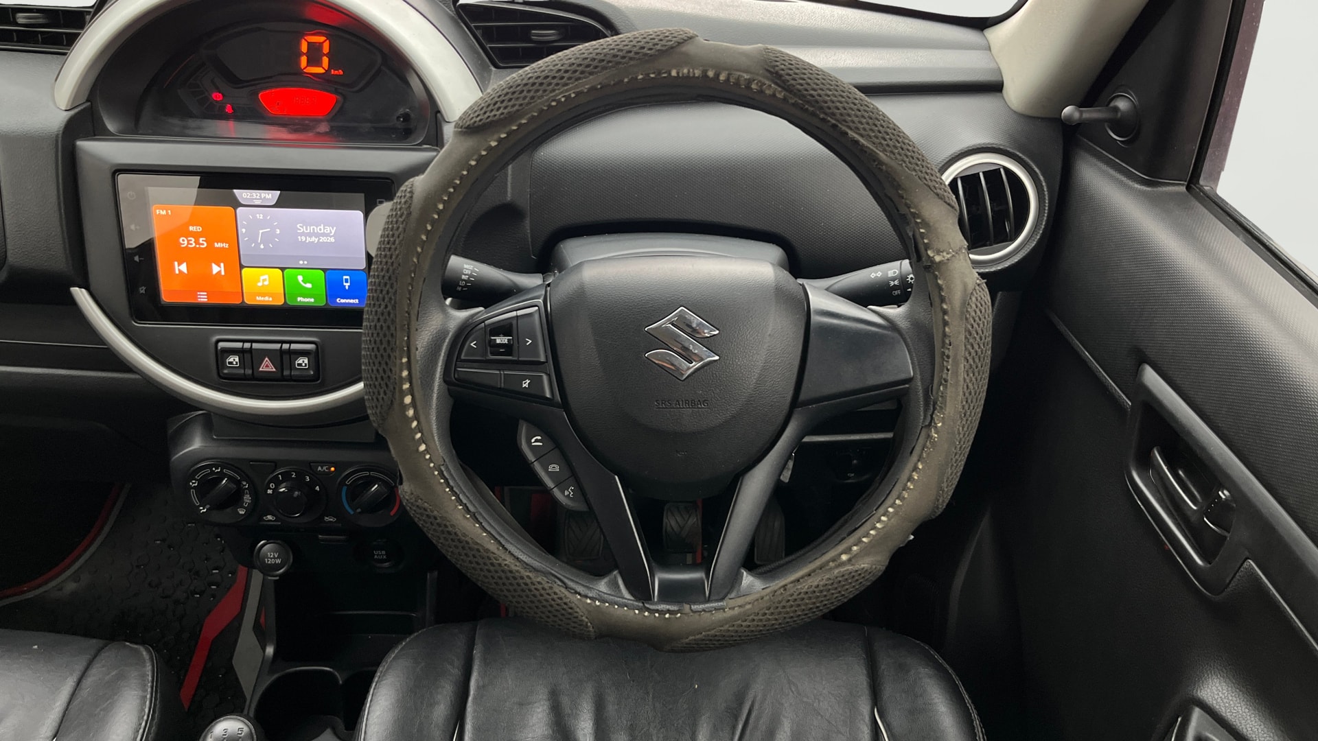 Used 2020 Maruti Suzuki 1000 Used 2020 Maruti Suzuki 1000