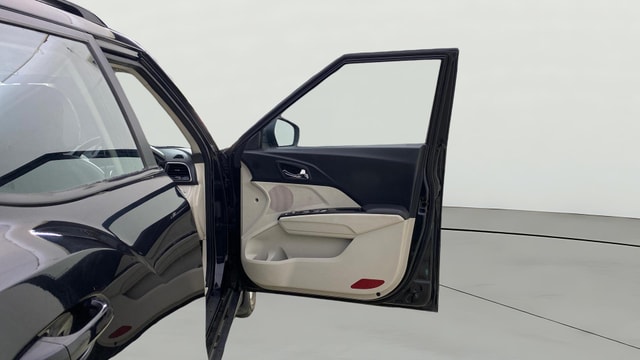 View Mahindra XUV300 Image 48 Used Mahindra XUV300 Image 48