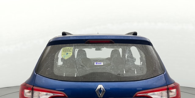 View Renault Triber Image 3 Used Renault Triber Image 3