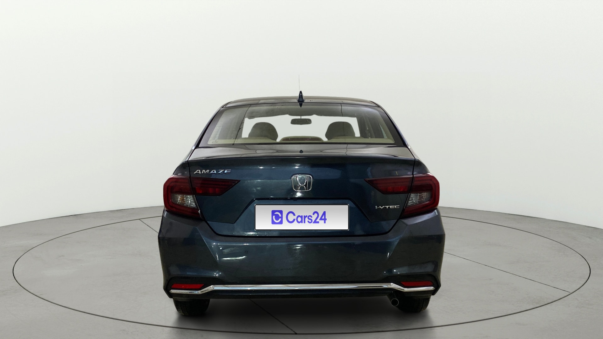 Used 2023 Honda Amaze Used 2023 Honda Amaze