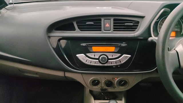View Maruti Suzuki Alto K10 Image 17 Used Maruti Suzuki Alto K10 Image 17