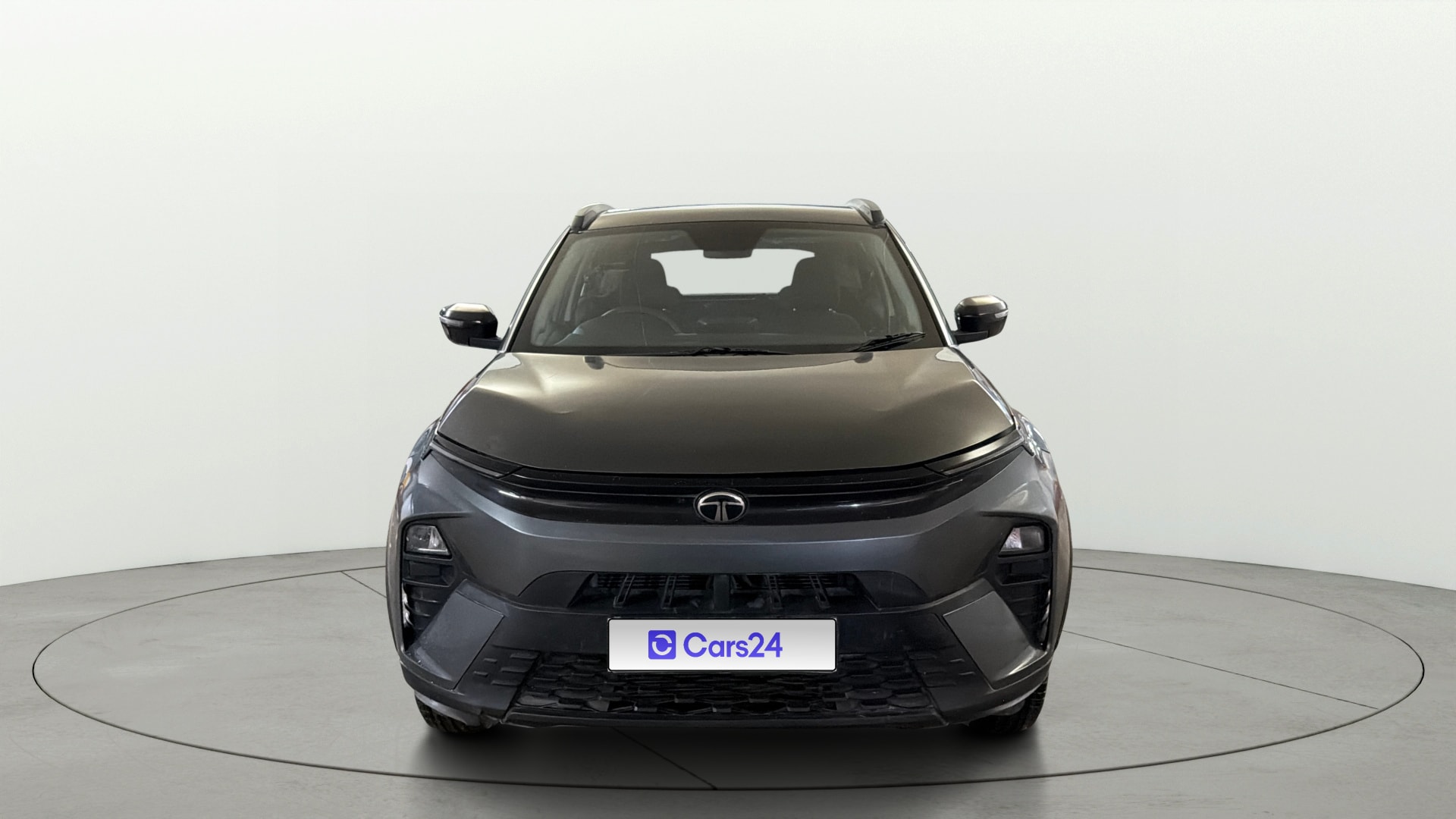 Used 2024 Tata Nexon Used 2024 Tata Nexon