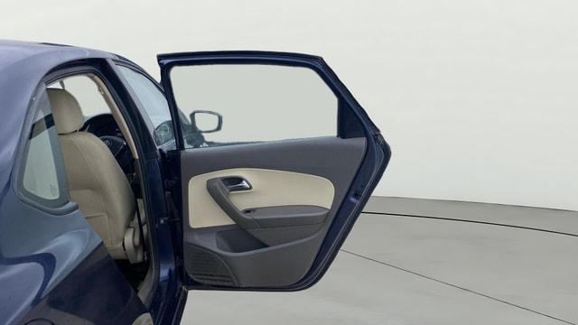 View Volkswagen Vento Image 8 Used Volkswagen Vento Image 8