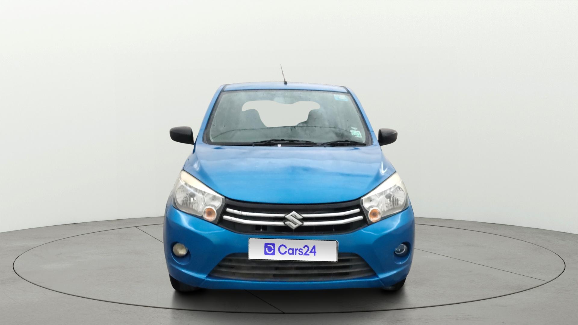 Used 2014 Maruti Suzuki 1000 Used 2014 Maruti Suzuki 1000