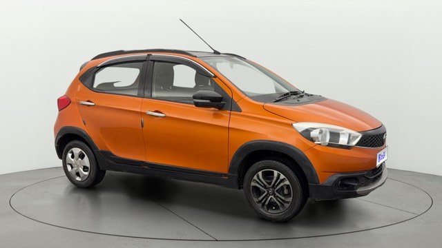 View Tata Tiago NRG Image 35 Used Tata Tiago NRG Image 35