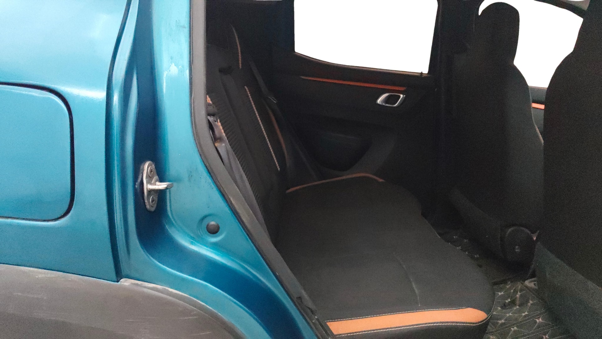View 2019 Renault Kwid Climber (O) Image 29 Used 2019 Renault Kwid Climber (O) Image 29
