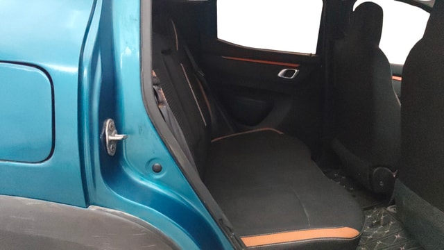 View Renault Kwid Image 29 Used Renault Kwid Image 29