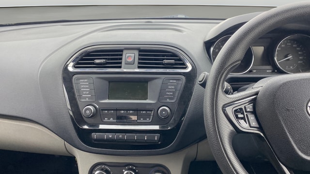 View Tata Tiago Image 17 Used Tata Tiago Image 17