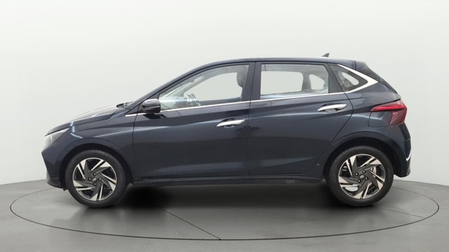 View Hyundai Elite i20 Image 6 Used Hyundai Elite i20 Image 6