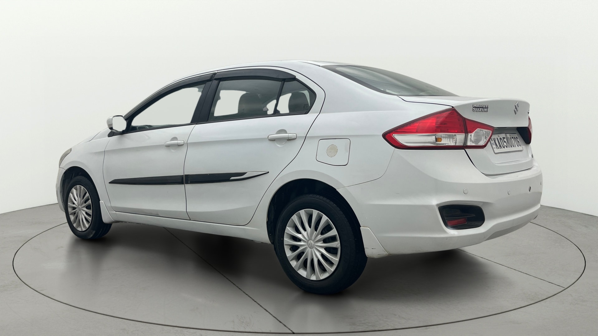 Used 2016 Maruti Suzuki 1000 Used 2016 Maruti Suzuki 1000