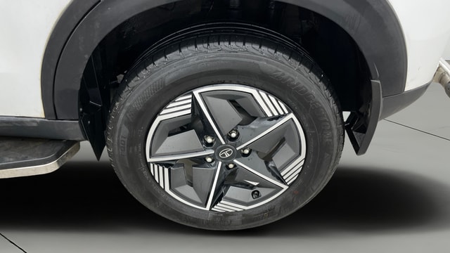 View Tata Nexon Image 12 Used Tata Nexon Image 12