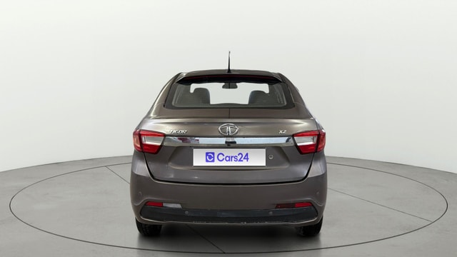 View Tata Tigor Image 39 Used Tata Tigor Image 39