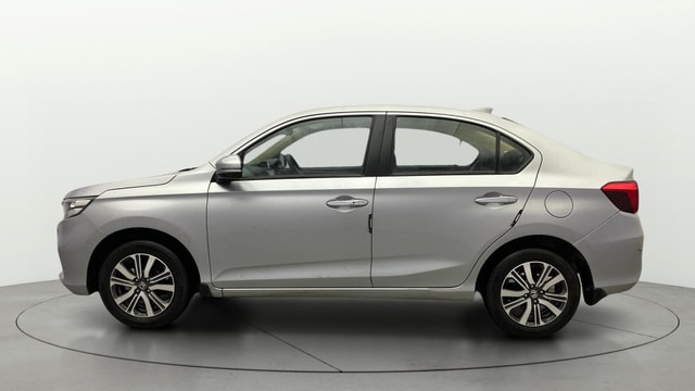 View Honda Amaze Image 26 Used Honda Amaze Image 26