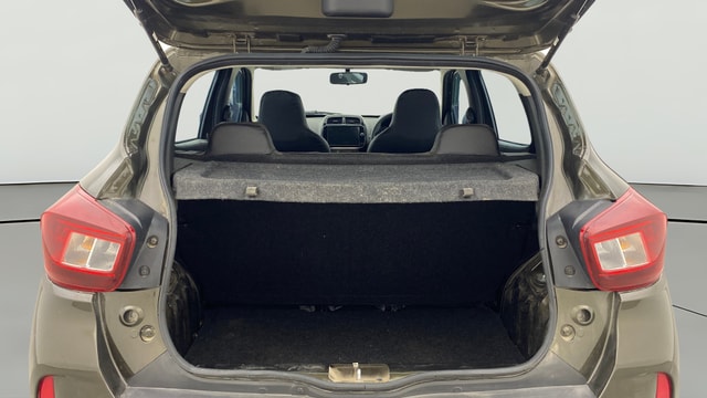 View Renault Kwid Image 37 Used Renault Kwid Image 37