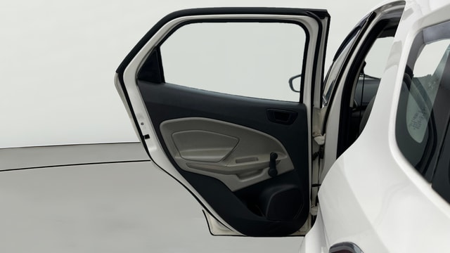 View Ford EcoSport Image 22 Used Ford EcoSport Image 22