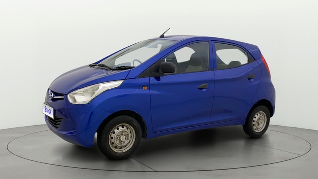 View Hyundai EON Image 34 Used Hyundai EON Image 34