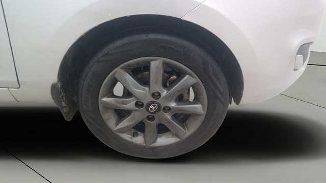 View Tata Bolt Image 42 Used Tata Bolt Image 42
