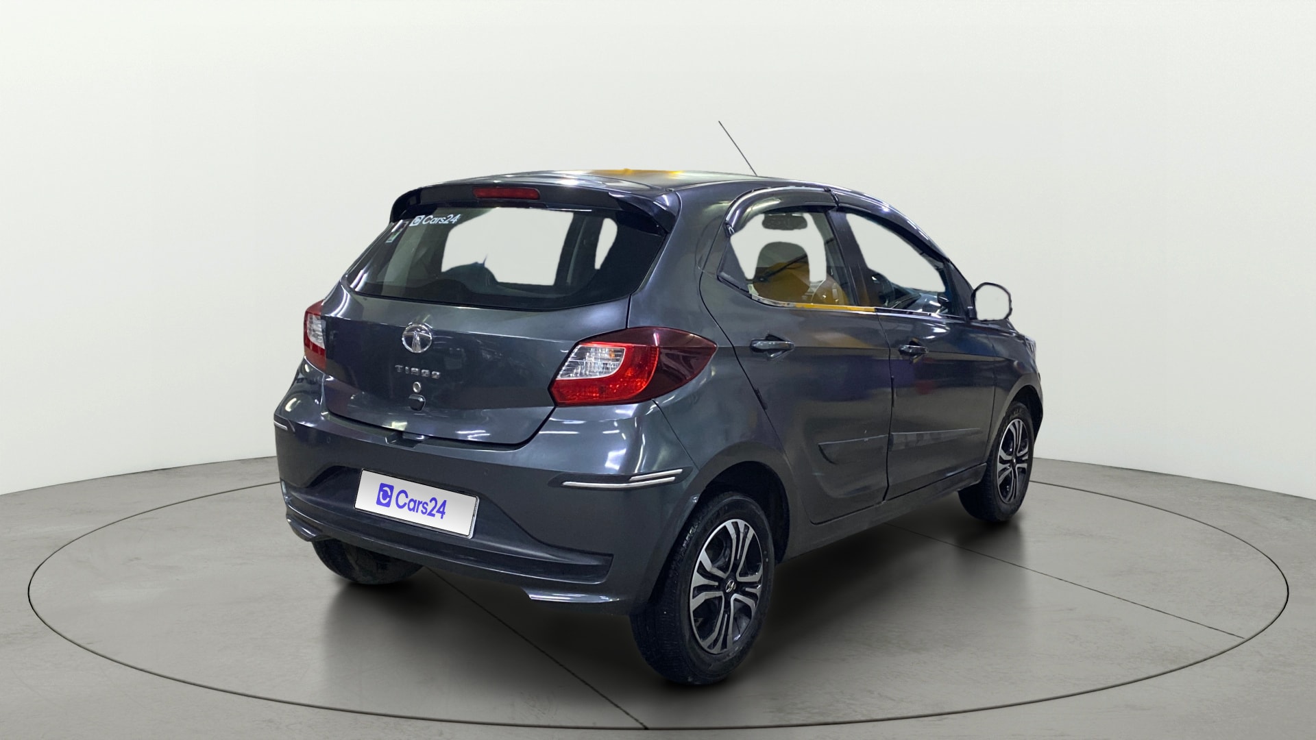 Used 2023 Tata Tiago Used 2023 Tata Tiago
