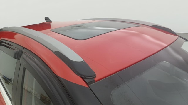 View Tata Nexon Image 7 Used Tata Nexon Image 7